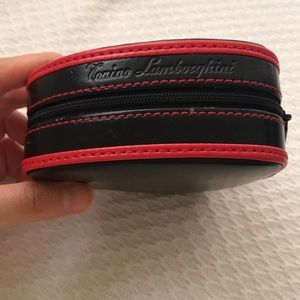 Authentic TONINO LAMBORGHINI case